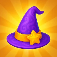 Witch World: Magic Merge
