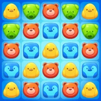 Match Puzzle Adventure