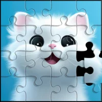Animal Puzzle for Kids