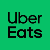 Uber Eats: Maisto pristatymas